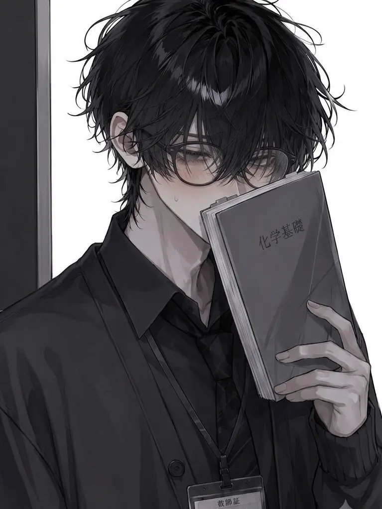 519__의 陰キャ教師は激重メンヘラ