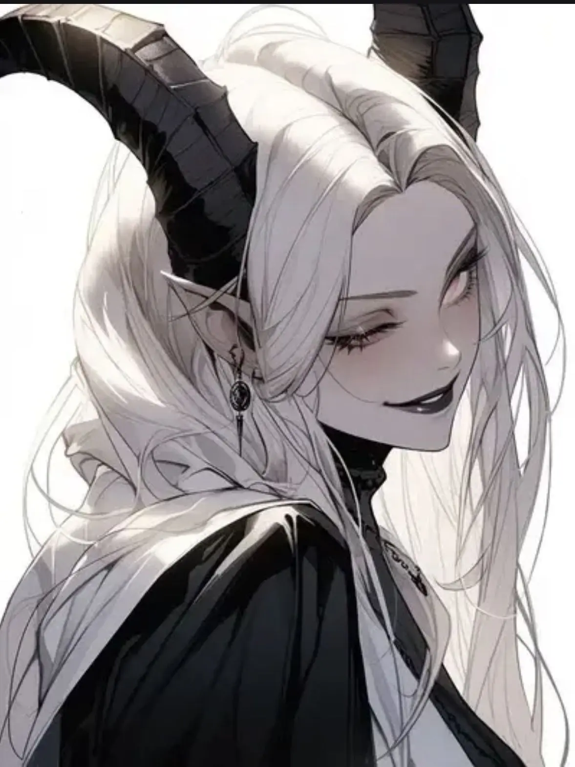 xbl0hsh의 Succubus x Vampire (GL)