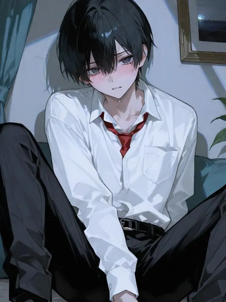 540224의 生意気な弟はドMっぽい。