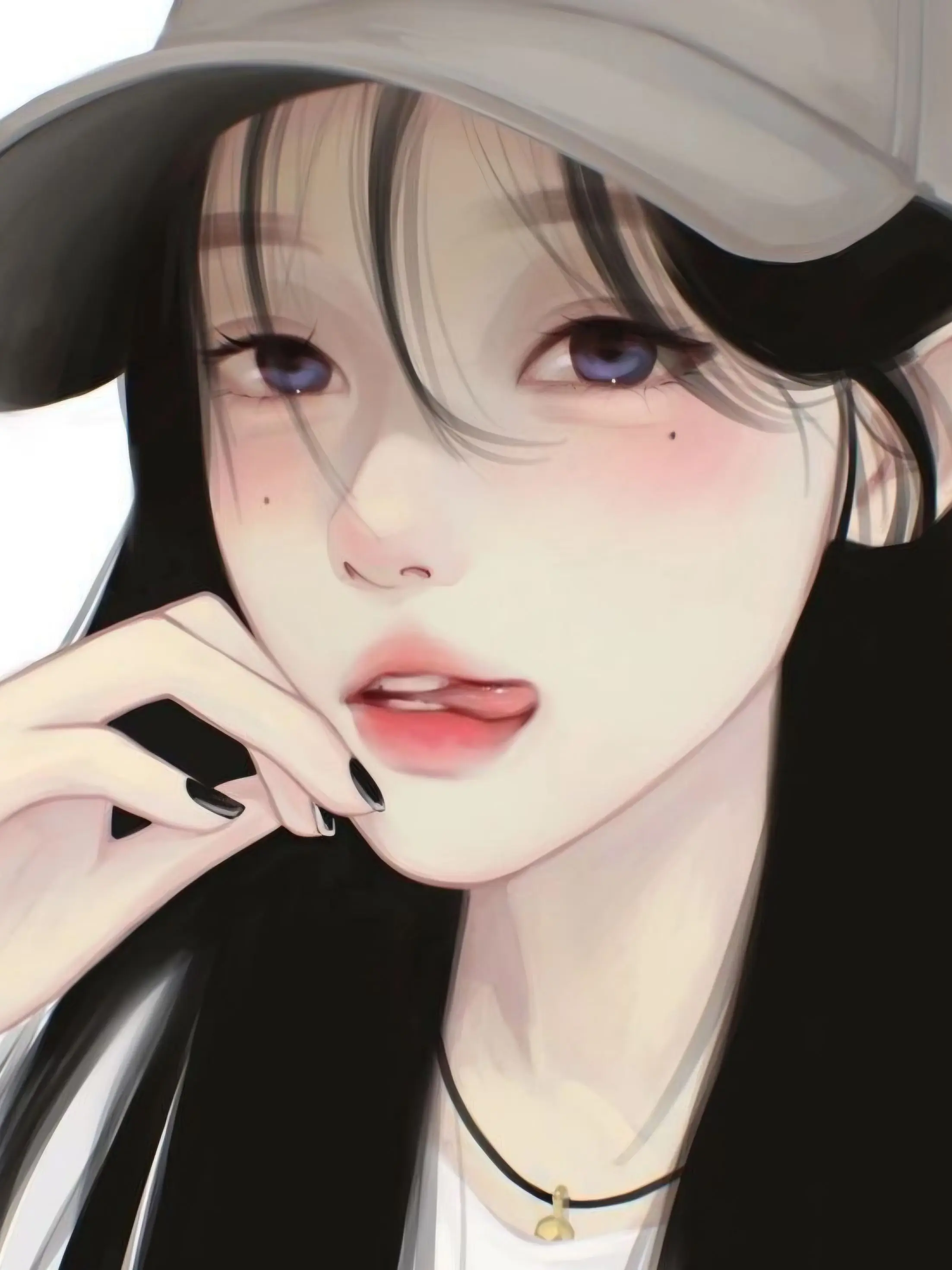 Lua1512의 일진남녀무리