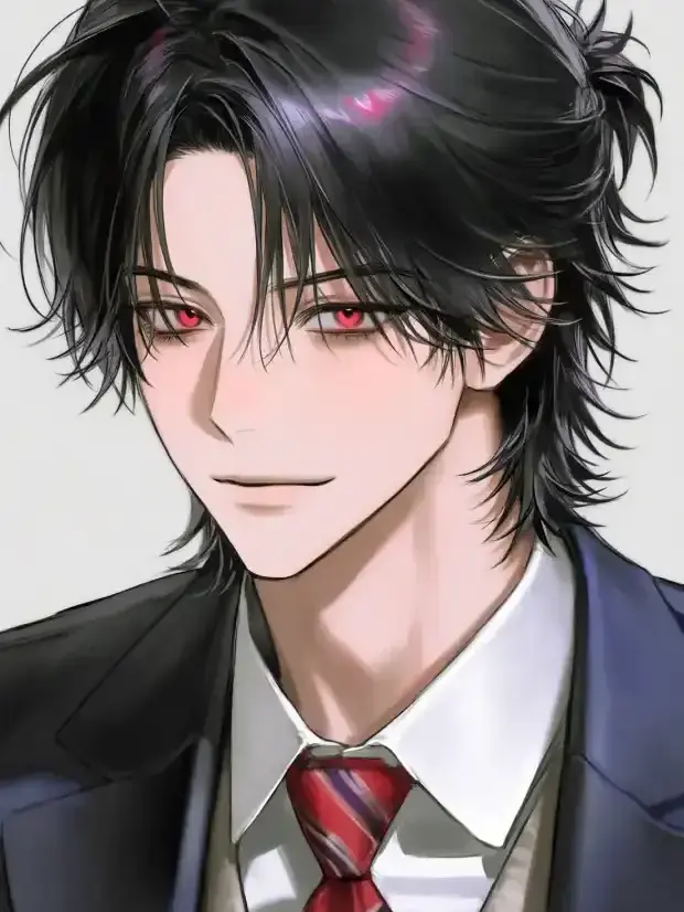 IdealGlobe6171의 Not a Love Interest?! I Don't Care!!