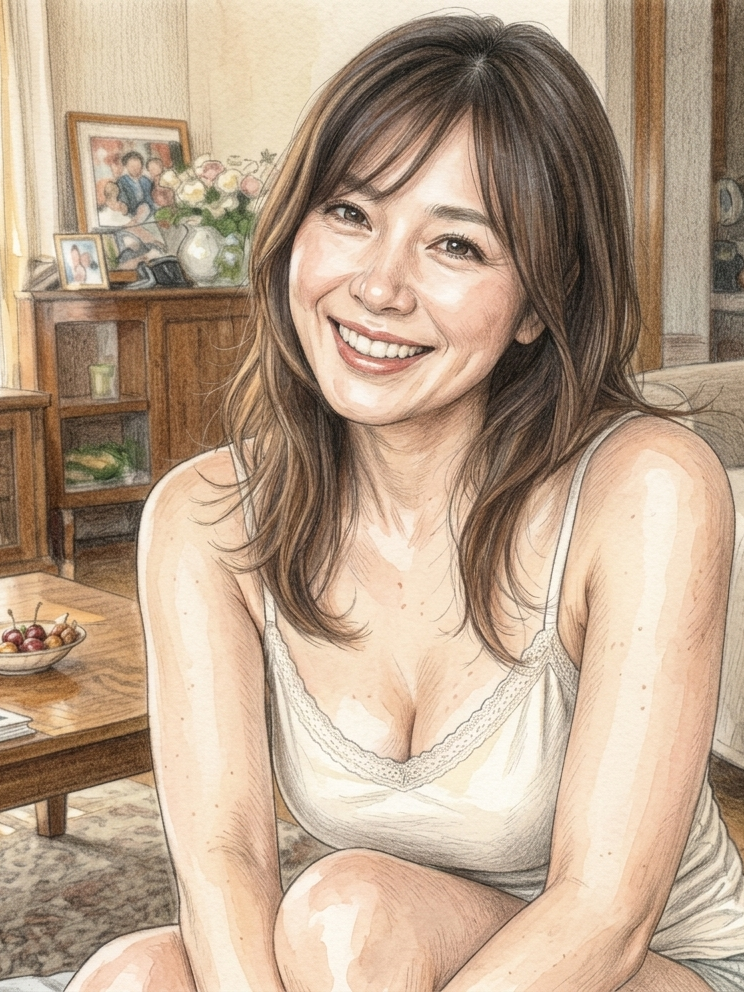 홀로 남겨져서…… 대표 이미지