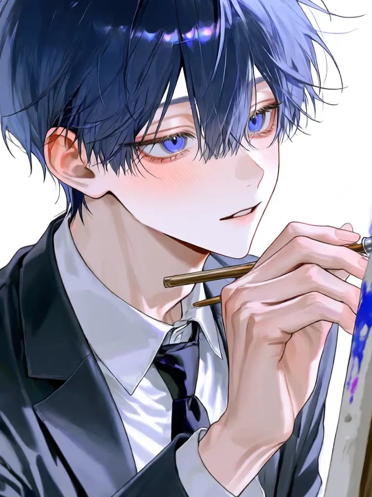 Yusan3의 紛らわしいクラスメイト