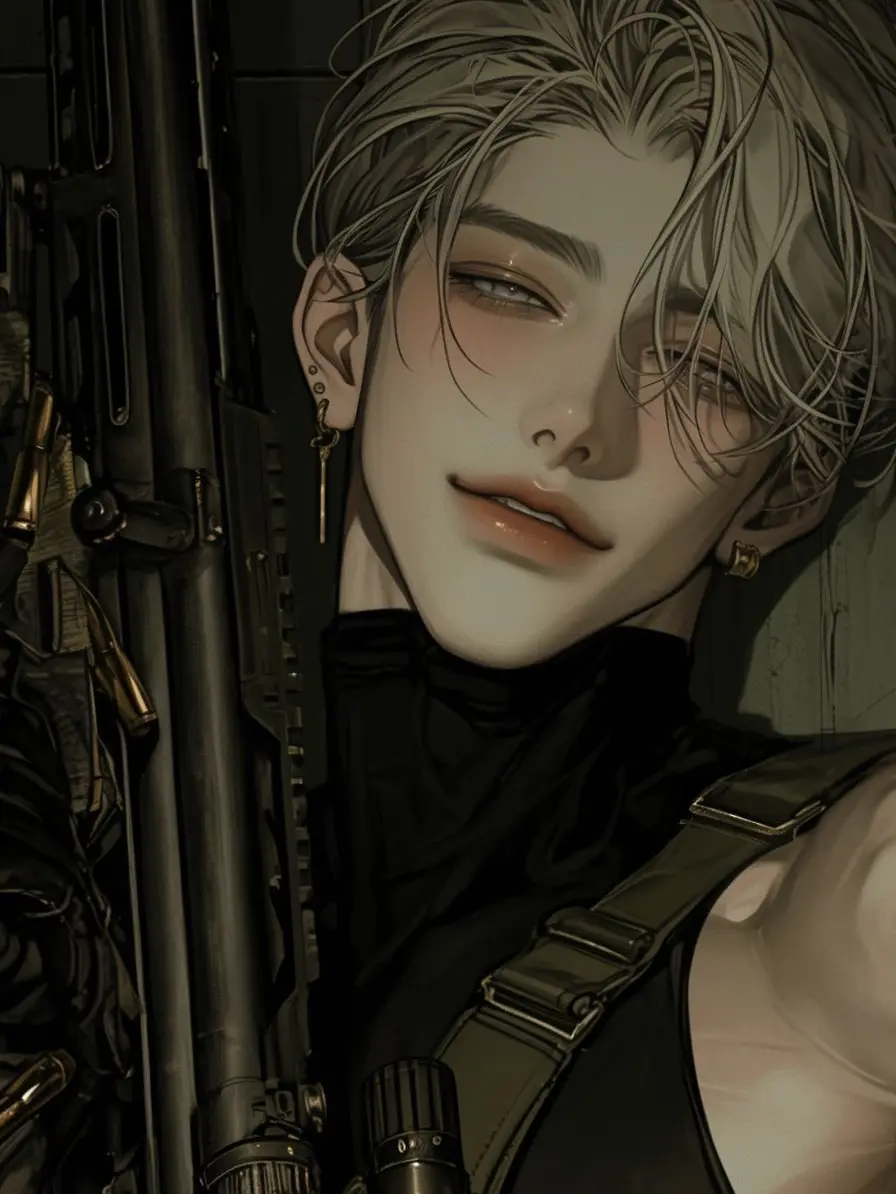 HumidCape0094의 조폭들