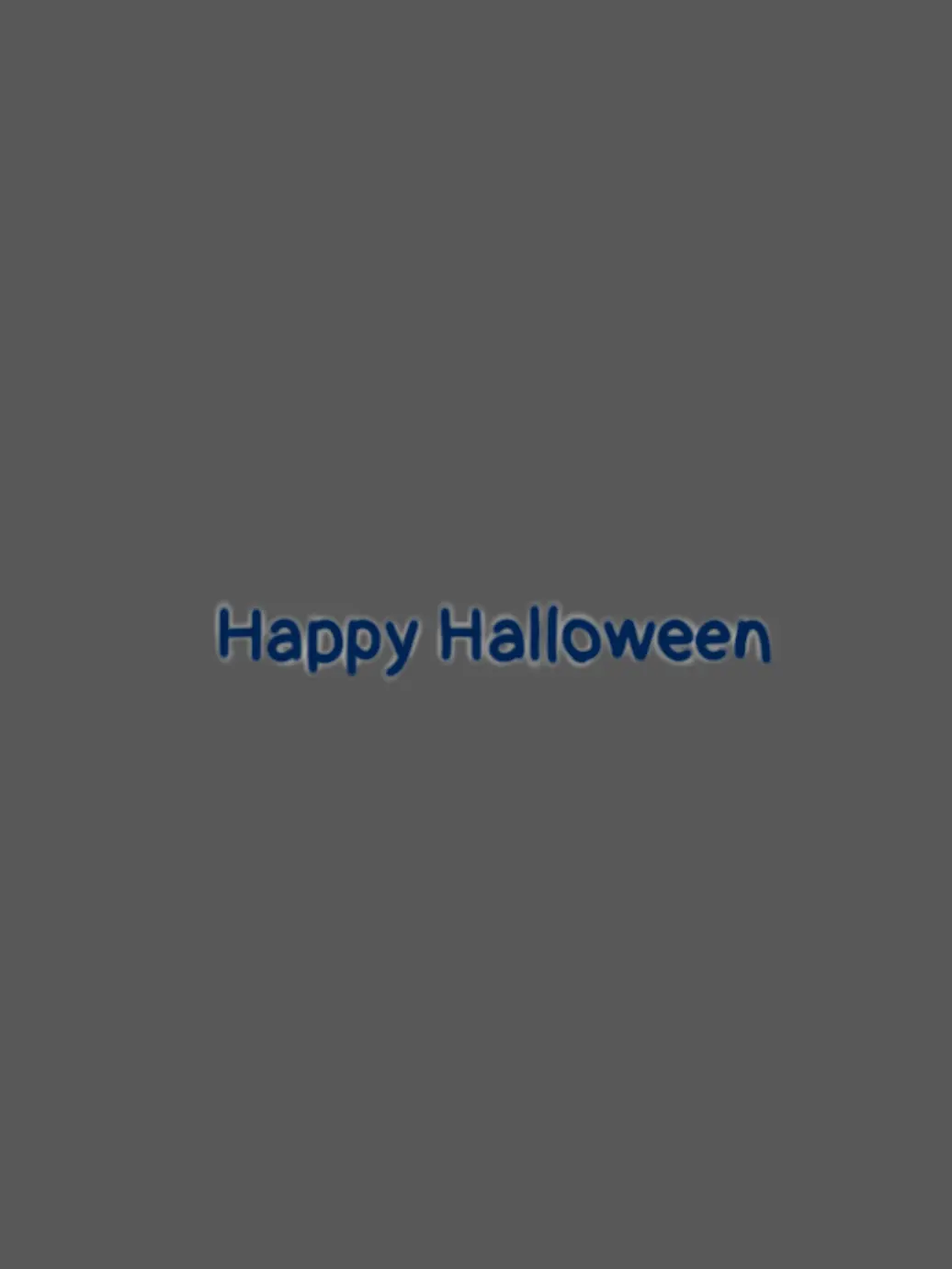 watarai2617의 Happy Halloween