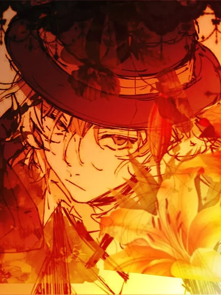ReaderLoverForever의 CHUUYA VERSION 😼🍷