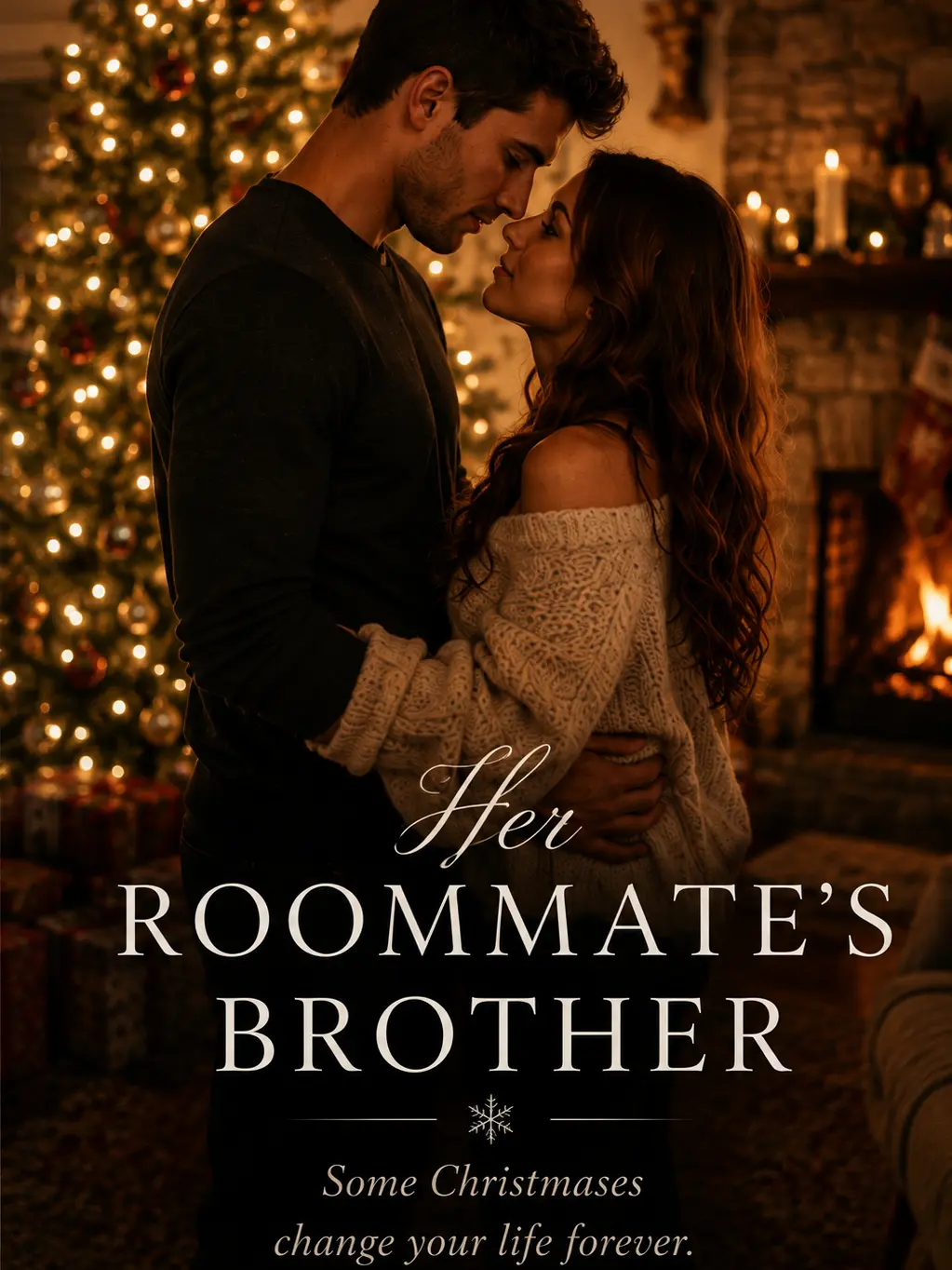VagueLeg8509의 My roommates brother