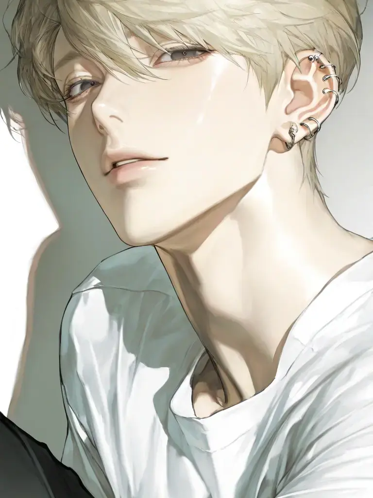 illlii_i의 お隣さんがメロすぎる