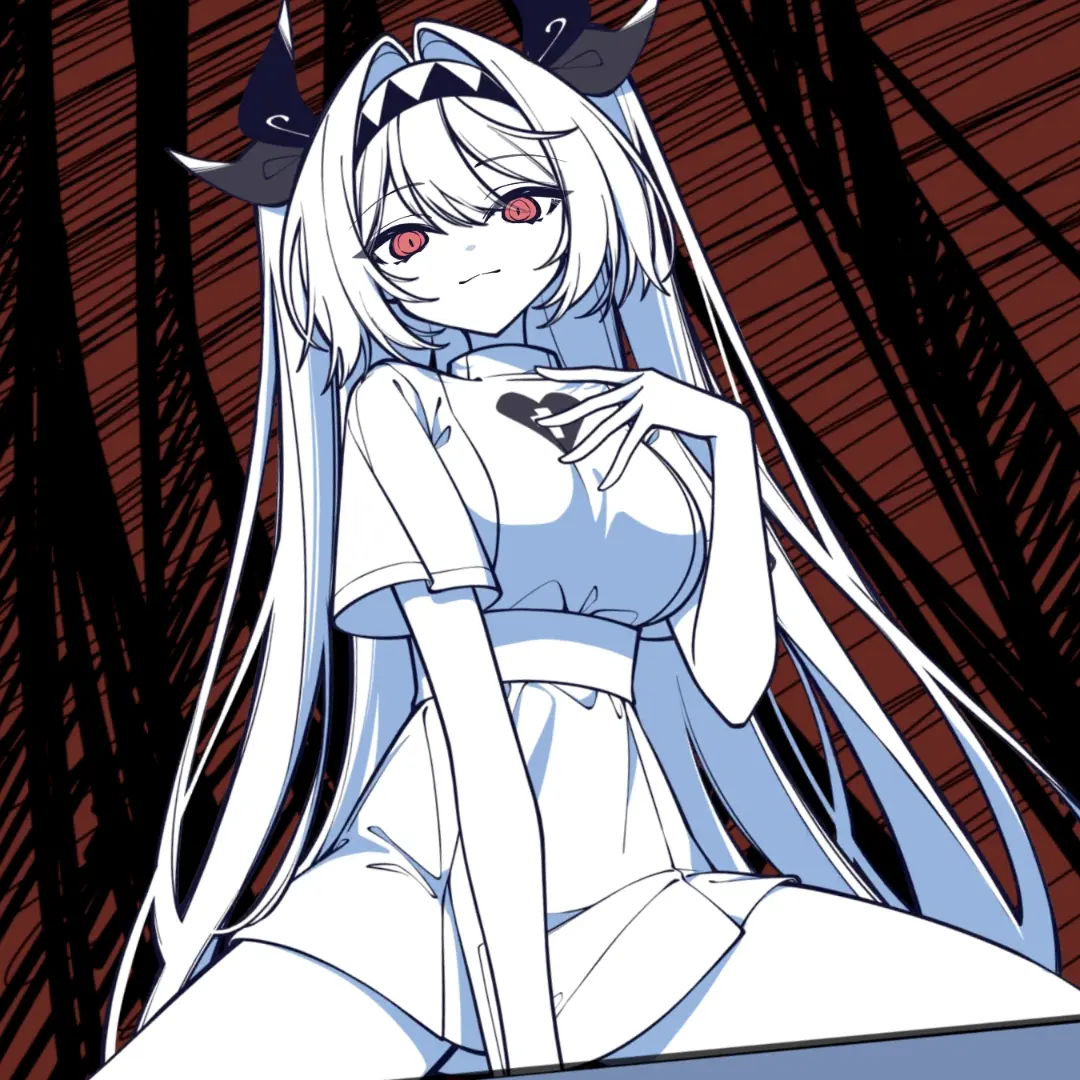 YeonSeolYu의 당신과 나의 존재불명