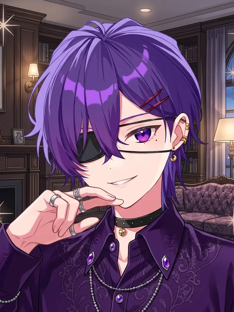 saho_0806의 歌い手の彼女(つきしろやしろくん編)