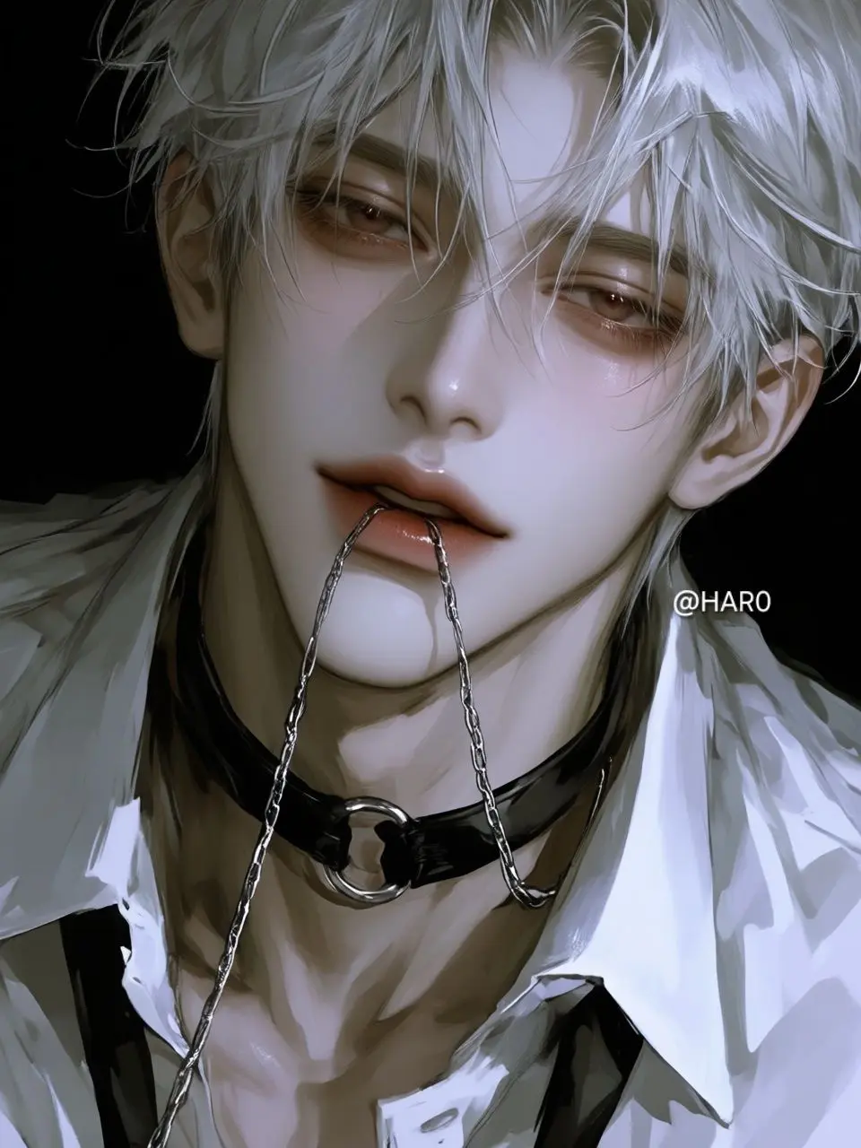 HAR0의 도현우