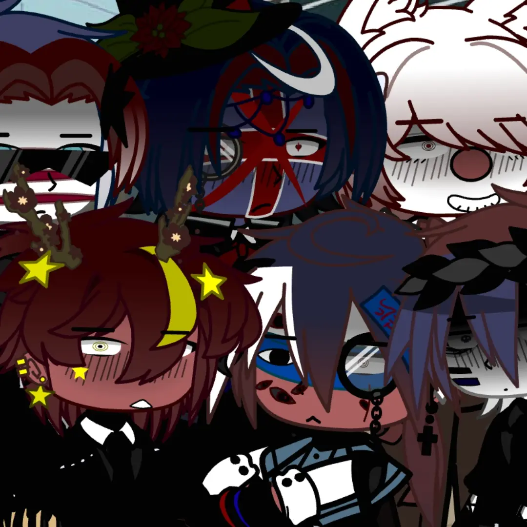 Ereneno의 컨휴 세계관