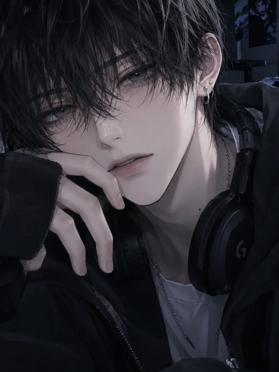 Nono_xx25의 私だけに甘々な彼氏くん。