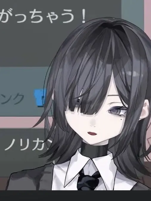 InlandPika5889의 びじぱとメンバーのお母さん！？
