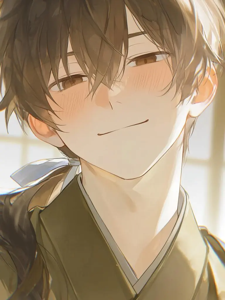 ShiftyTax9893의 The Doting Young Master Fiance