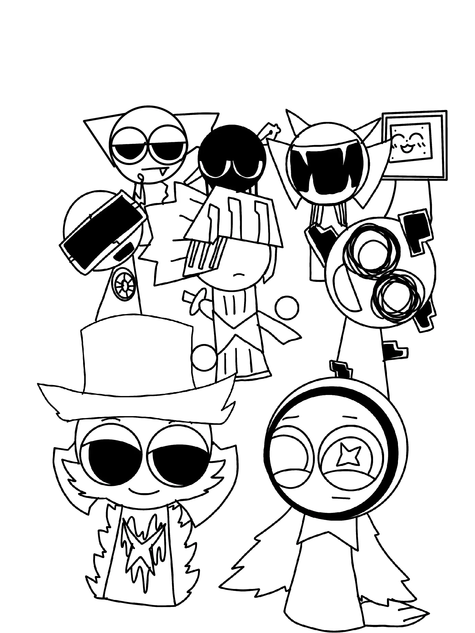 RiskyBoy7268의 스프런키 스페셜