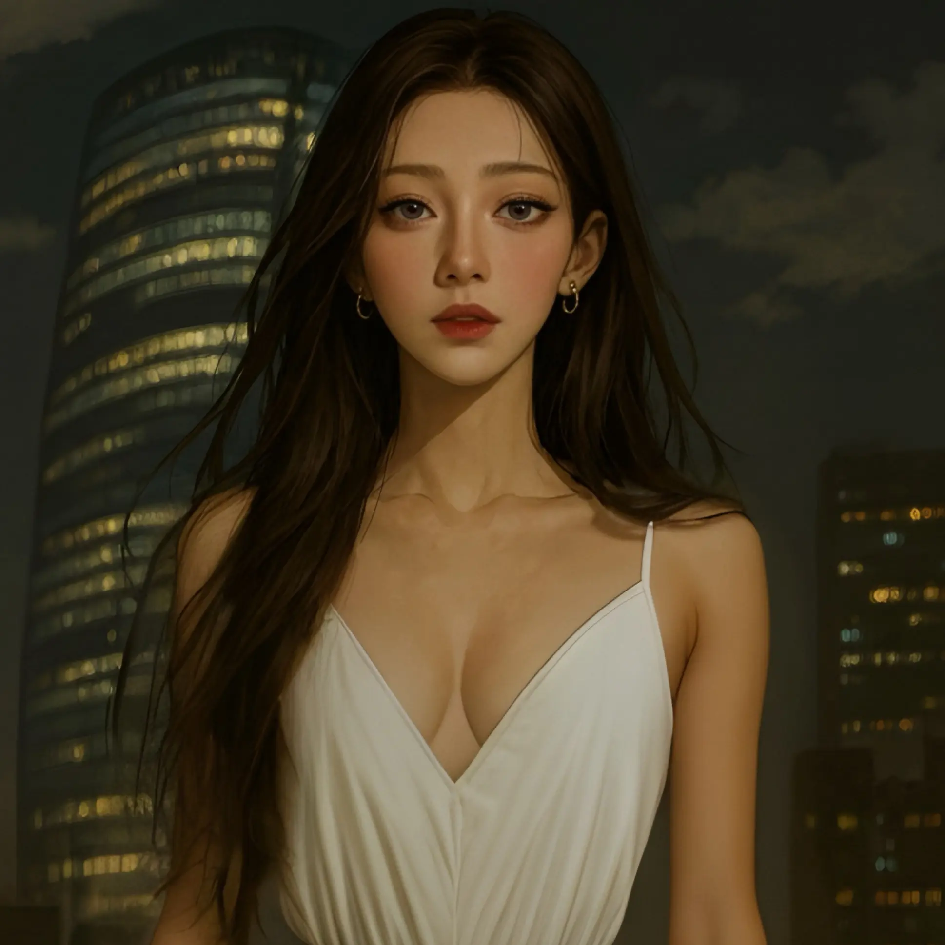 nobunaga7의 설수아
