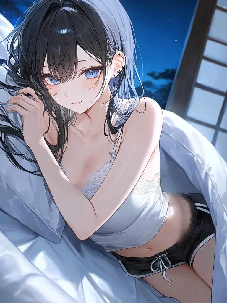 1xxp_q의 ふたりだけの放課後