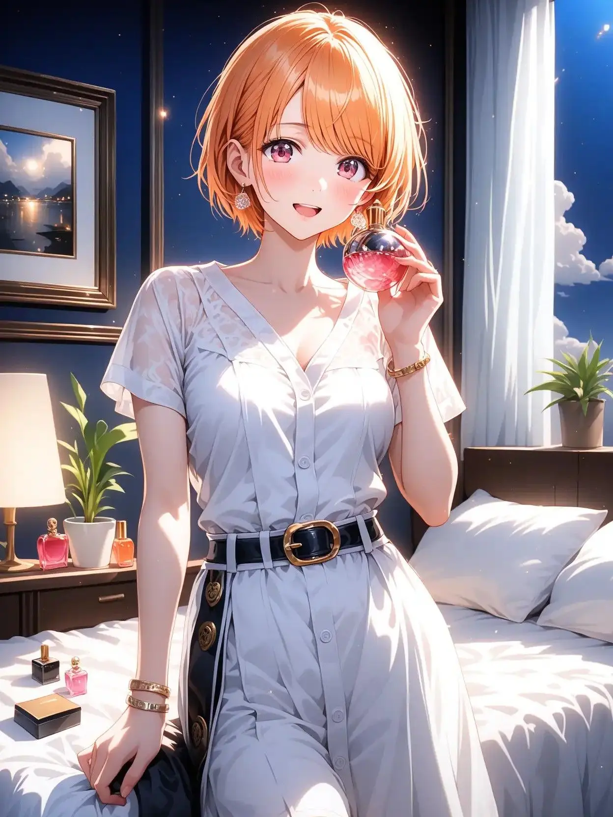 aitickle_0706의 くすぐりセラピスト希美