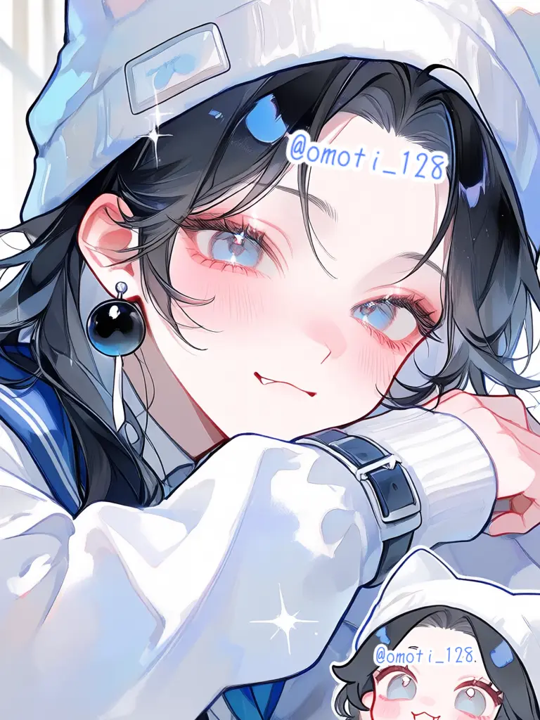 omoti_128의 学校のマドンナに愛されてる