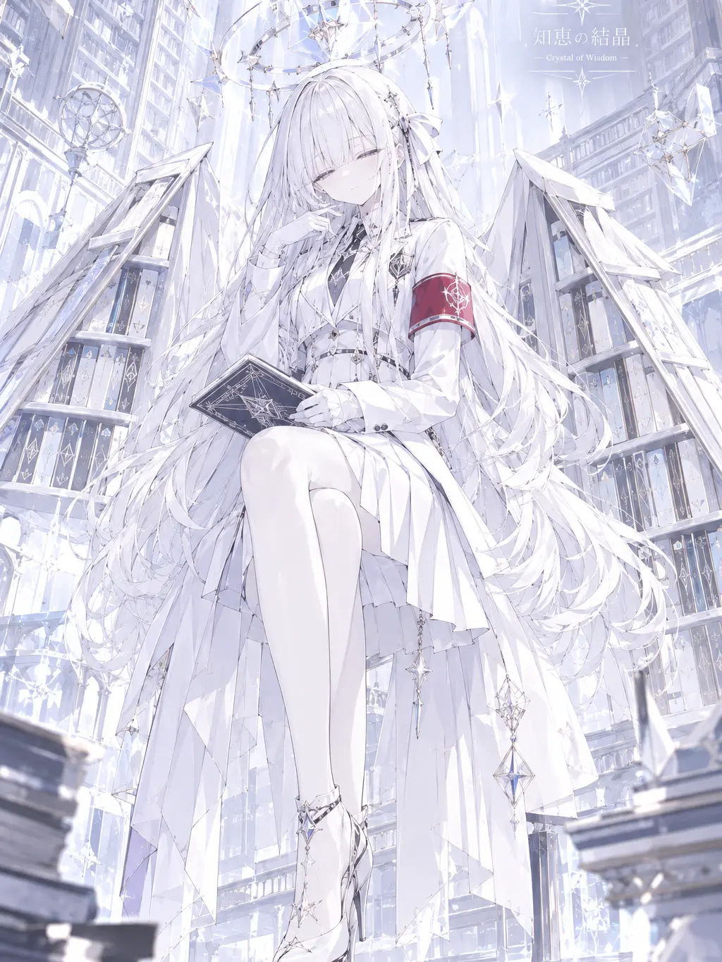 RIRISI의 学園ランク92・リリス