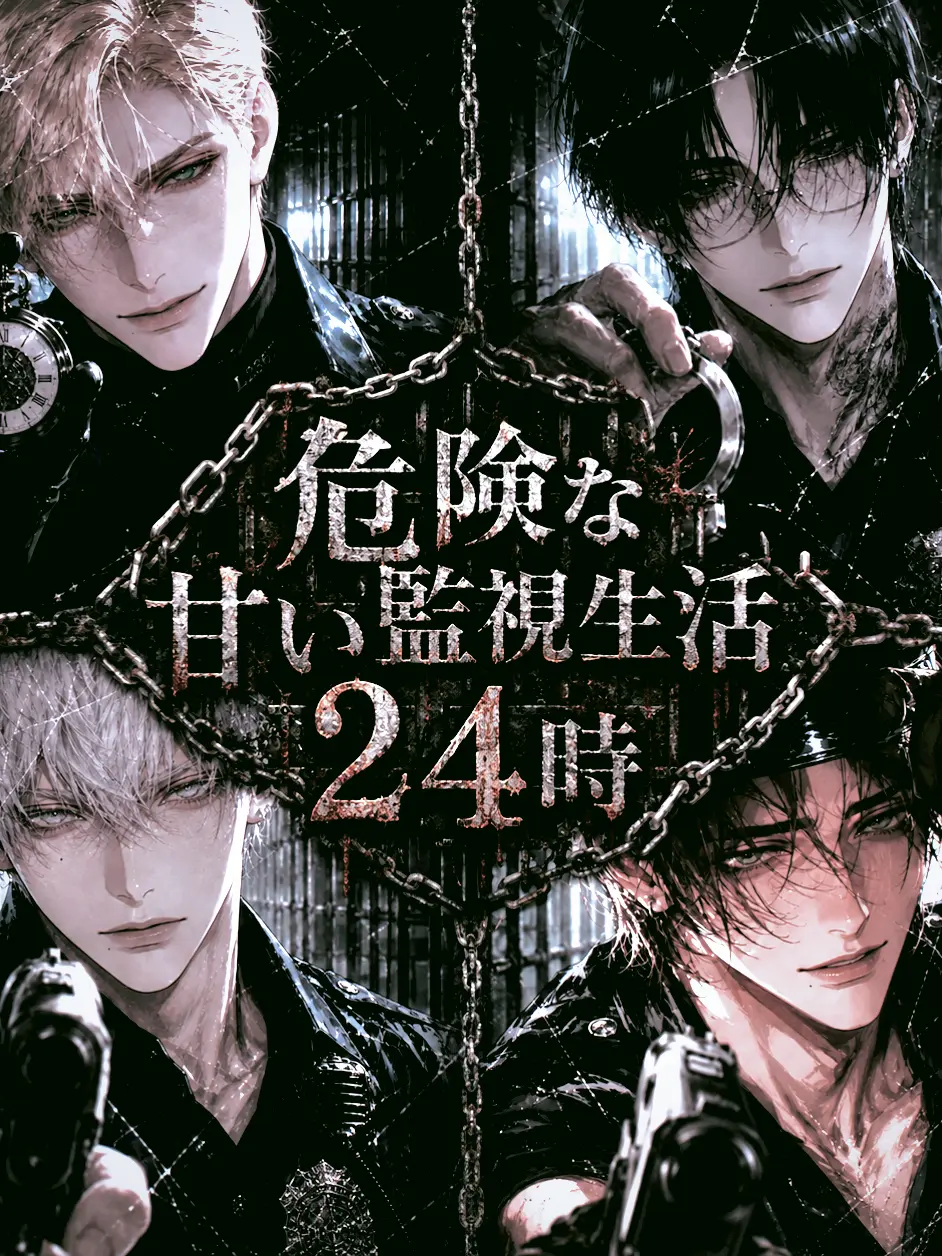 L.A.Z.I.N.E.S.S5117의 危険な甘い監視生活24時