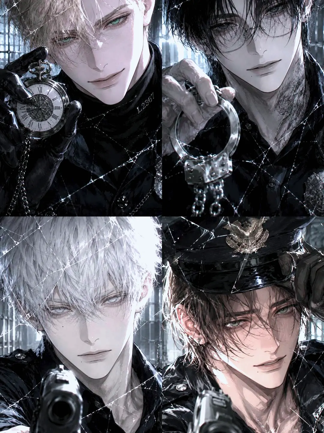 L.A.Z.I.N.E.S.S5117의 危険な甘い監視生活24時