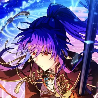 GlassBar3211의 中央の魔法使いたち