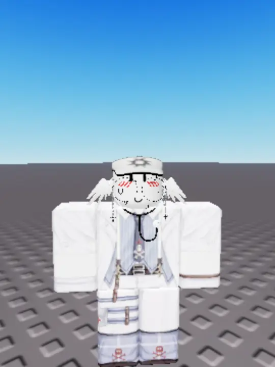 LaxestMeno9708의 お医者さん