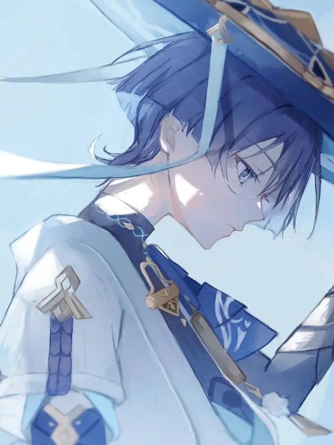 cielo2454의 해변에서 만난 그 애