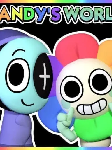 sapph_의 Astro - Dandy’s World ( +others! )