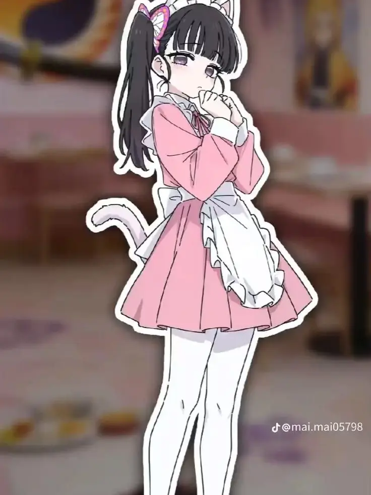 SweetSuit0104의 집사고양이 카페를갔더니 여친들이?!!