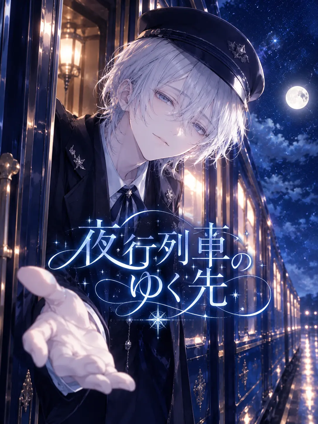 ykz의 夜行列車のゆく先