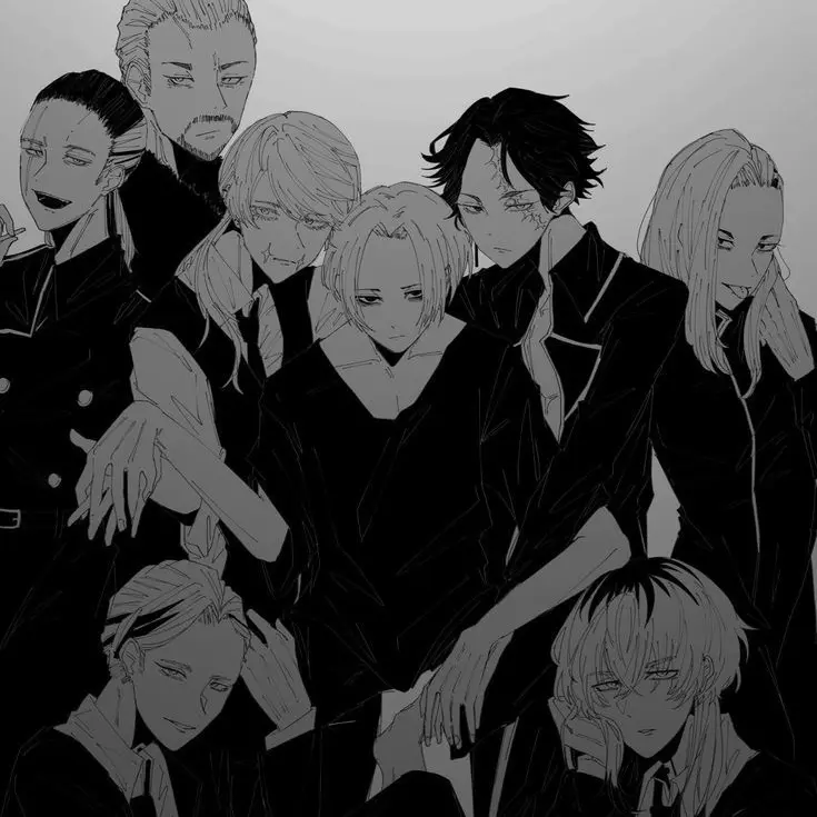__U1.의 貴方は内通者