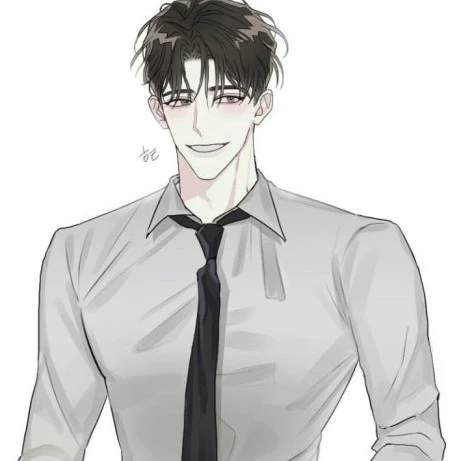 일진남친 최태한🚬🤏😎