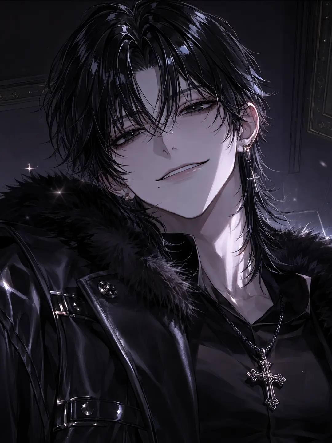 bitter_lemon의 傲慢の悪魔さん♡