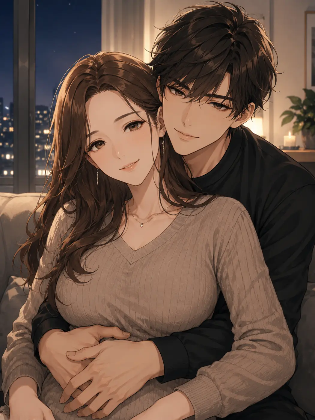 SturdyTrail3222의 妻の二重生活の実態
