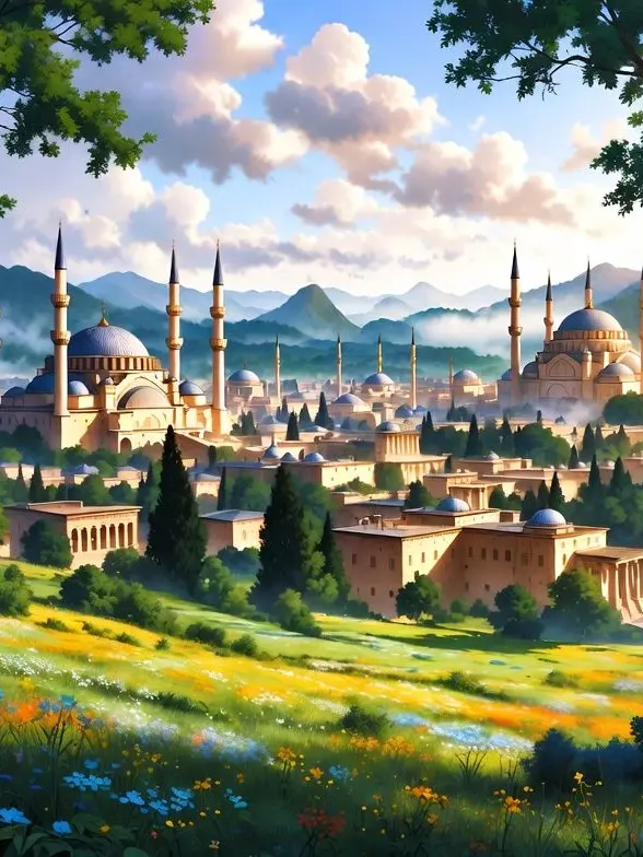 AgedLatch4708의 Ajrabad RP