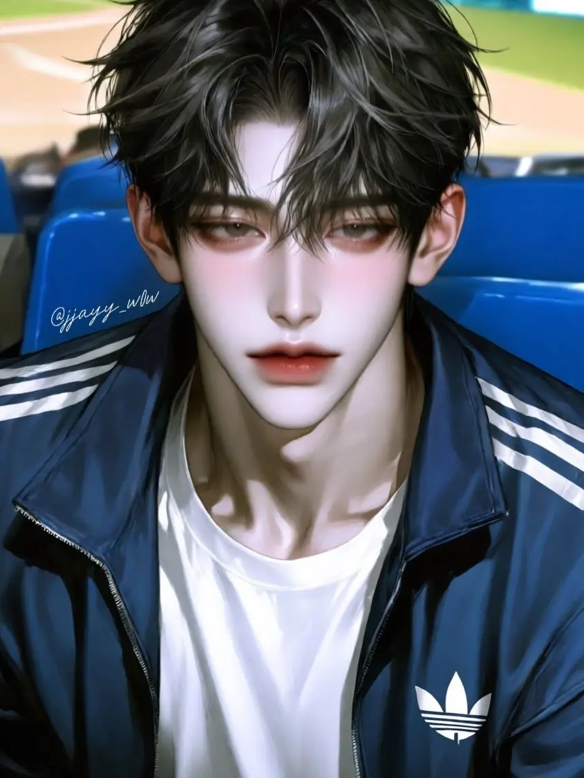 jjayy_w0w의 Joo Wonwoo