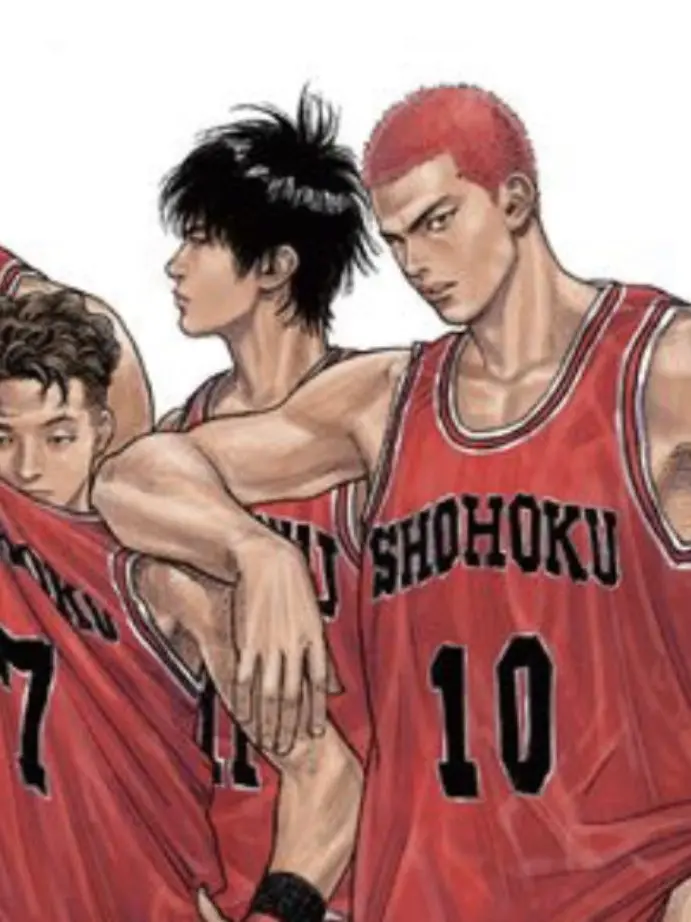 pal5gongx2의 슬램덩크 - 그 후