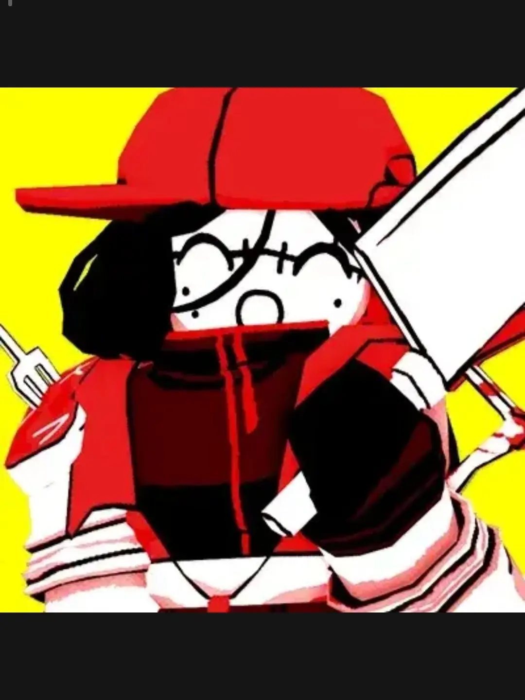 Ayuki의 ブリ子はForsakenが大好きだけど、