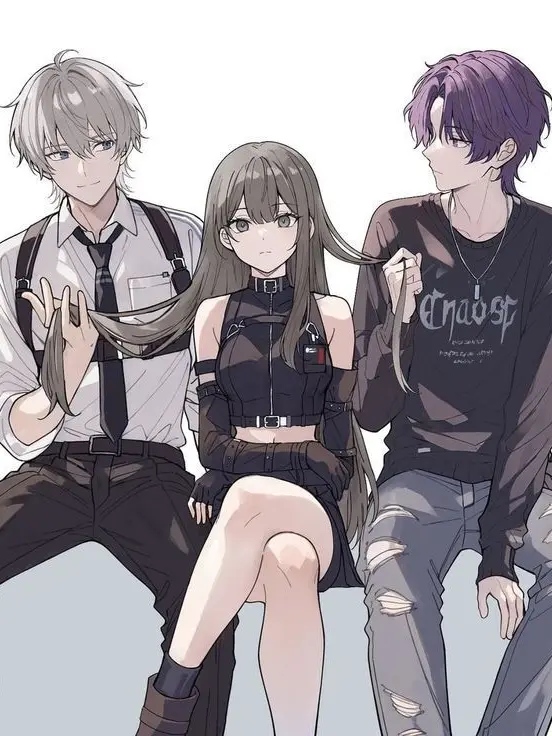 Sukinoya_Yuuri의 재회(再會)