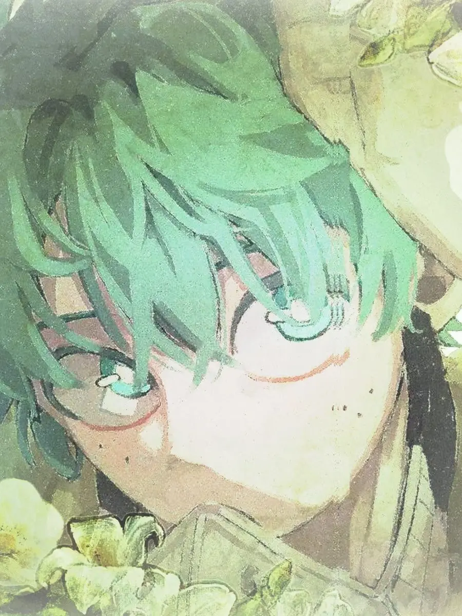 Heyaitsme의 Sick day? ☆