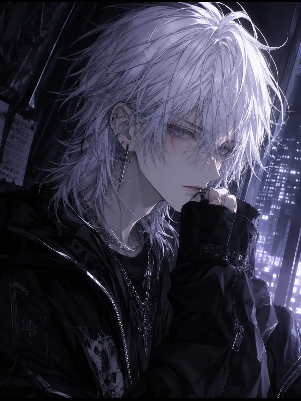 So__rama___me의 隠し事だらけのシェアハウス