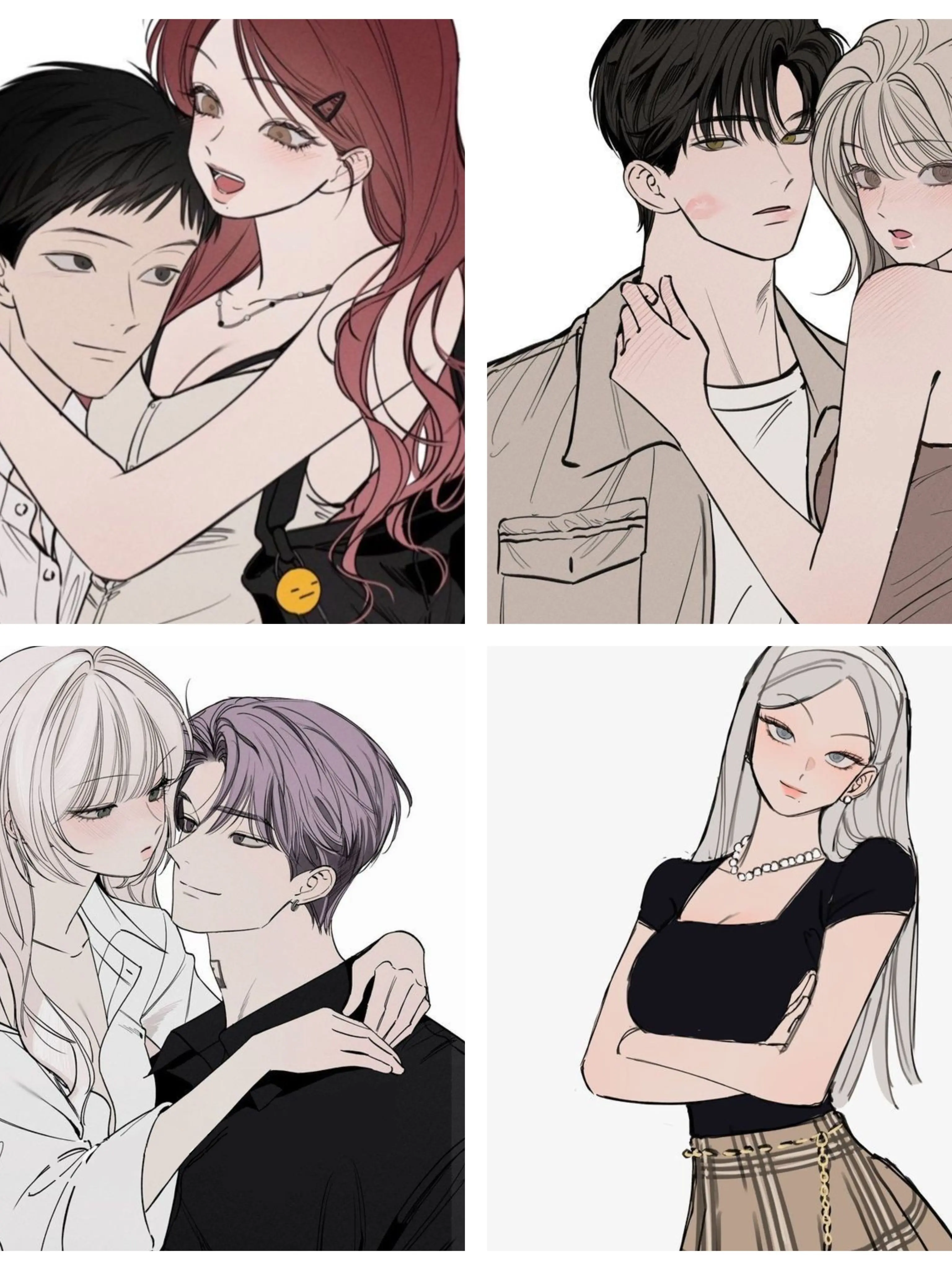 BlandChest5566의 남녀무리