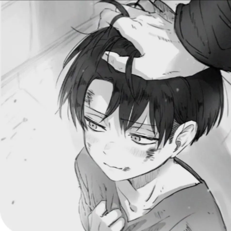 Ruhide_0909의 어려진 리바이