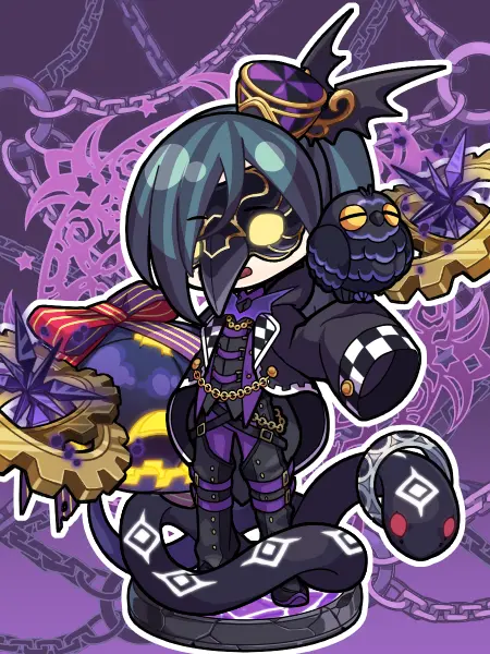 GrumpySpoon7981의 The Phantom Thief and Ex-Detective