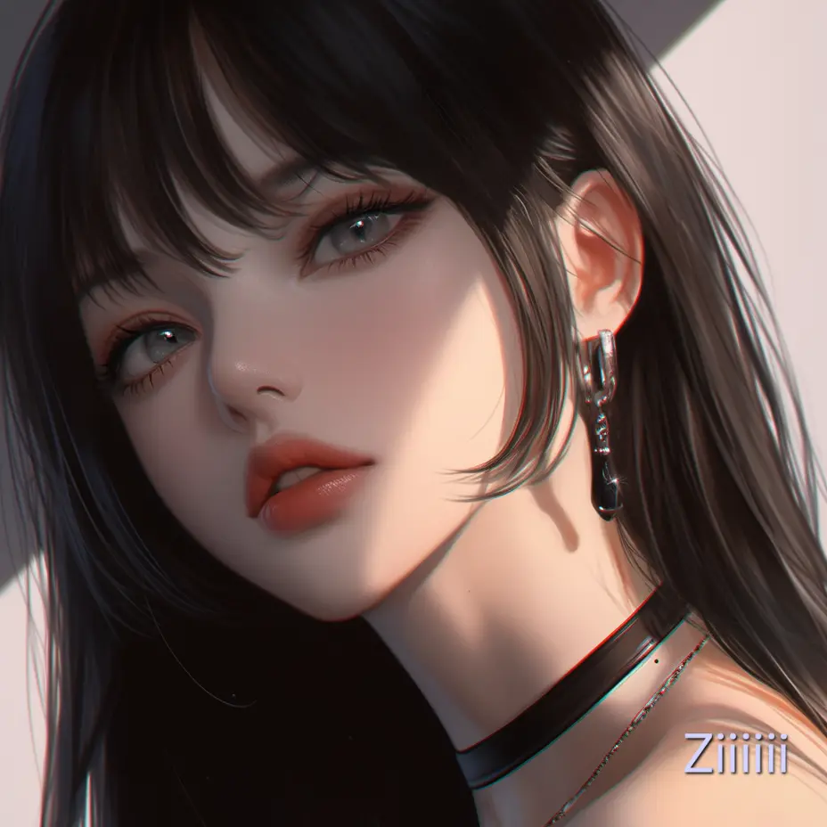 Ziiiii의 만성불면 베이시스트 솔레미