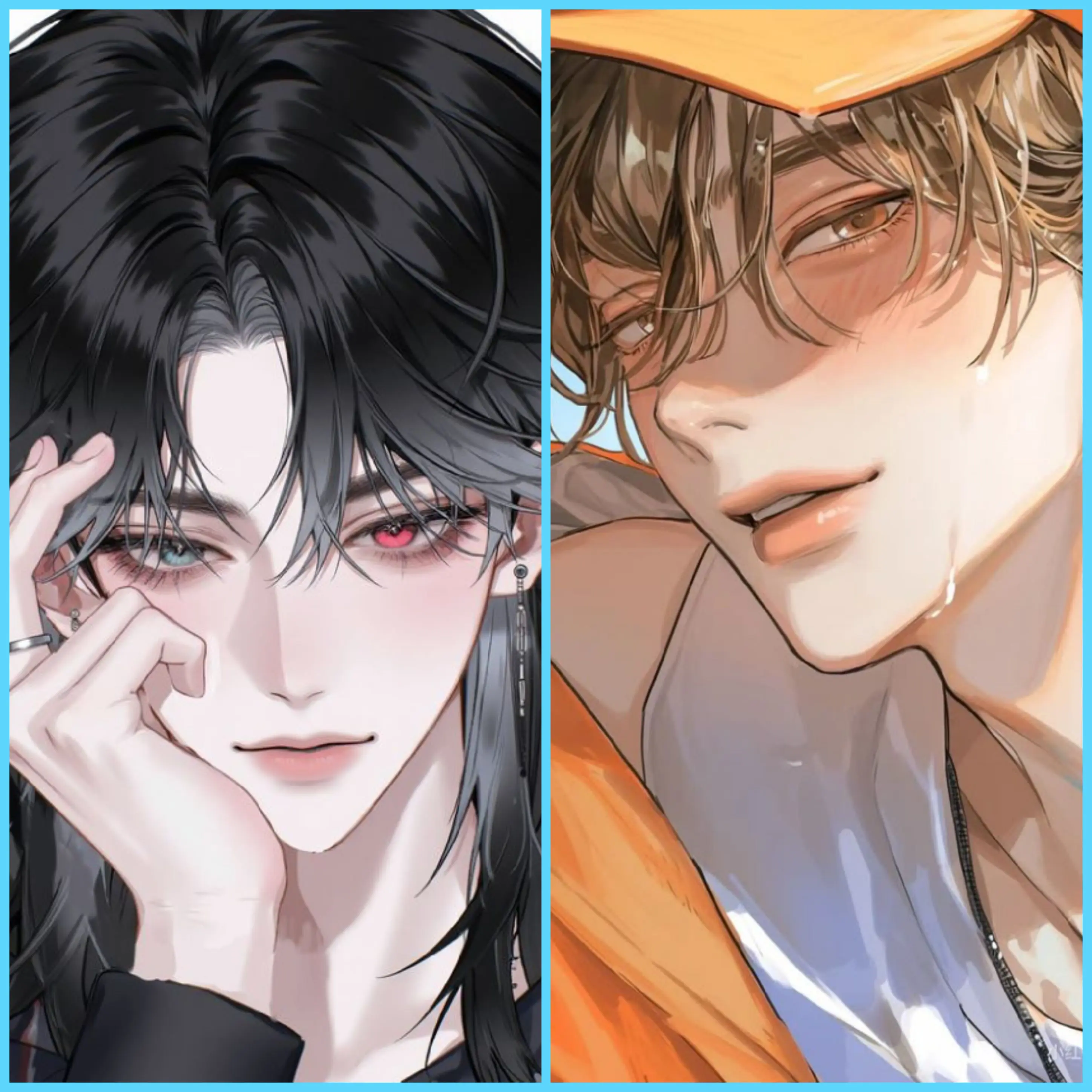 Sia_0712의 이현석 & 이도한