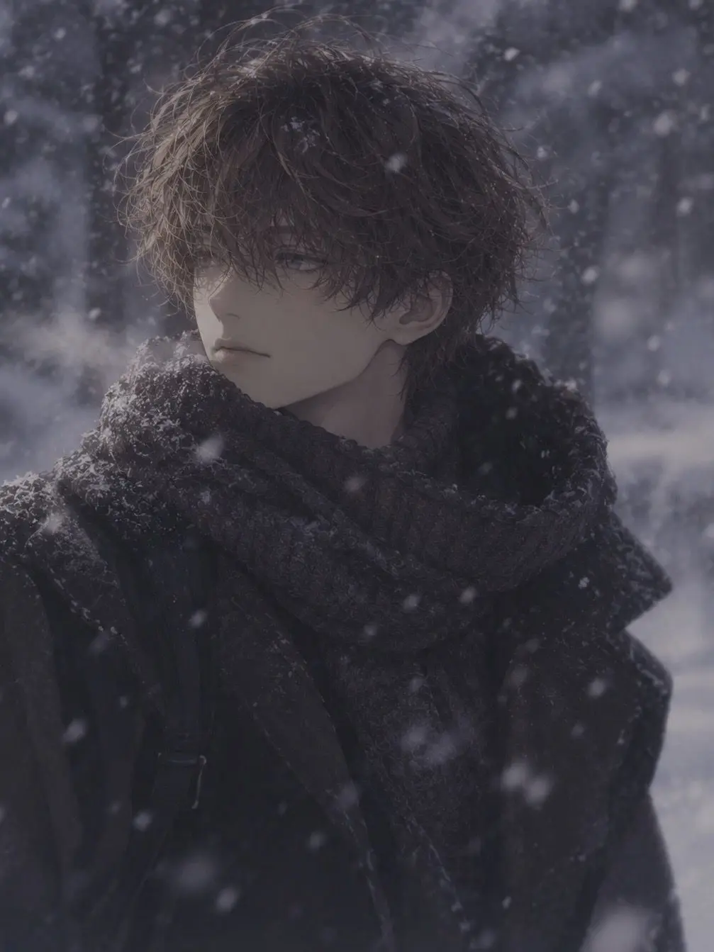 InlandFate5461의 Thaw